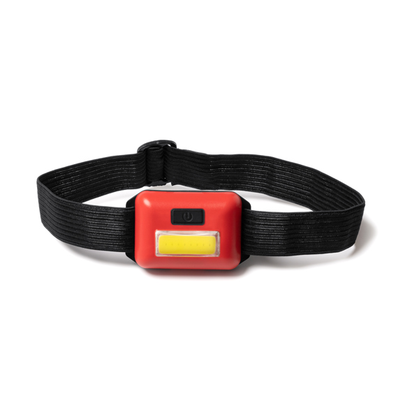 Linterna deportiva FLASH