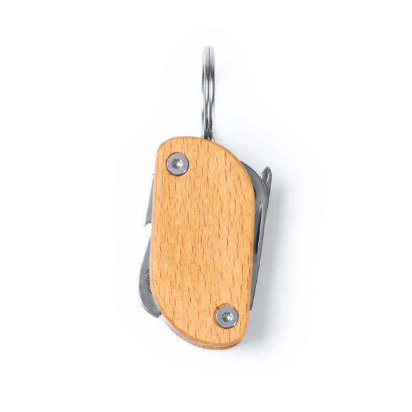 Multiherramientas CARAVEL de acero inoxidable y acero