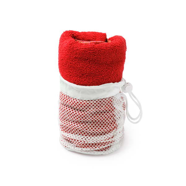 Toalla absorbente KELSEY 185 g/m²