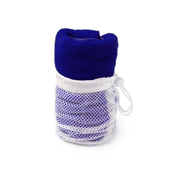 Toalla absorbente KELSEY 185 g/m²