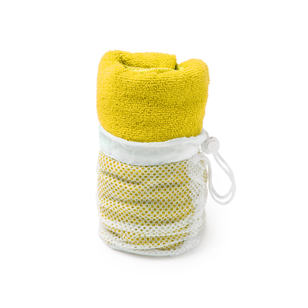 Toalla absorbente KELSEY 185 g/m²