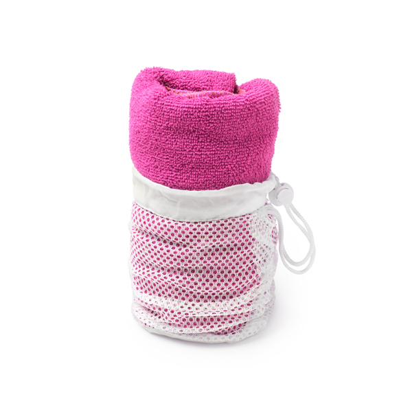 Toalla absorbente KELSEY 185 g/m²