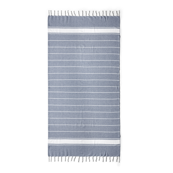 Pareo DENIA de algodón 180 g/m²