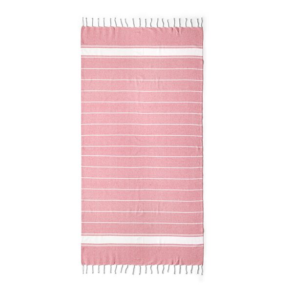 Pareo DENIA de algodón 180 g/m²