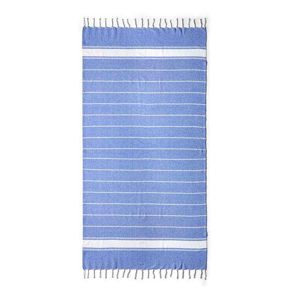 Pareo DENIA de algodón 180 g/m²