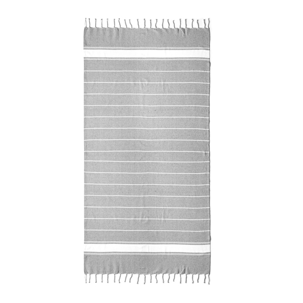 Pareo DENIA de algodón 180 g/m²