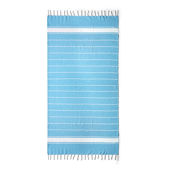 Pareo DENIA de algodón 180 g/m²