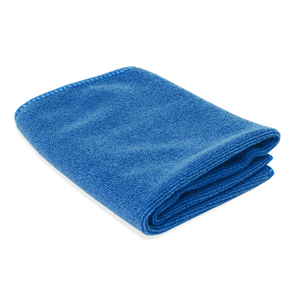 Toalla de mano BAY de PVC 345 g/m²