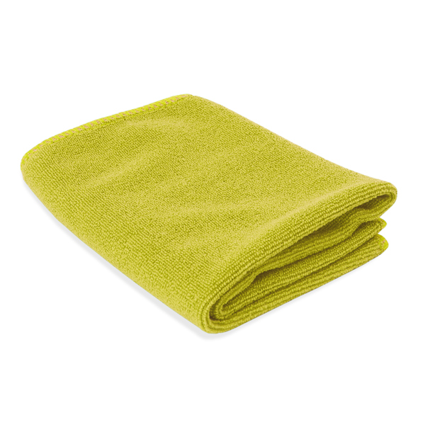 Toalla de mano BAY de PVC 345 g/m²