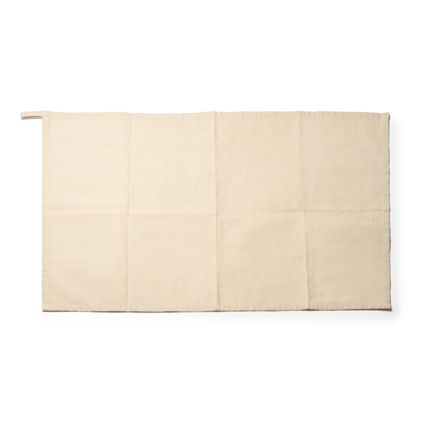 Paño de cocina 100% algodón Fairtrade de 180 g/m² NOPAL de algodón 180 g/m²