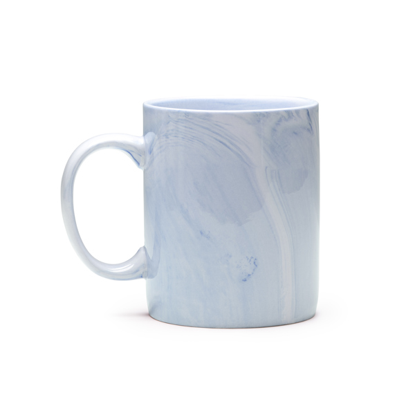 Taza NORVAL de cerámica
