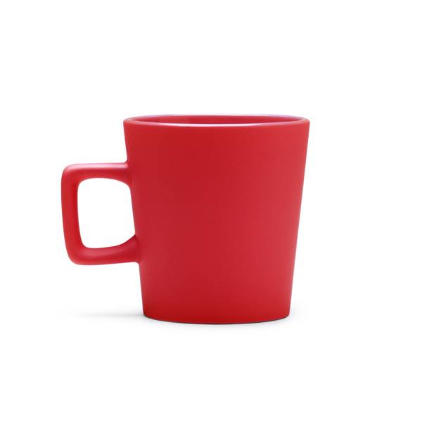 Taza GALVAN de cerámica