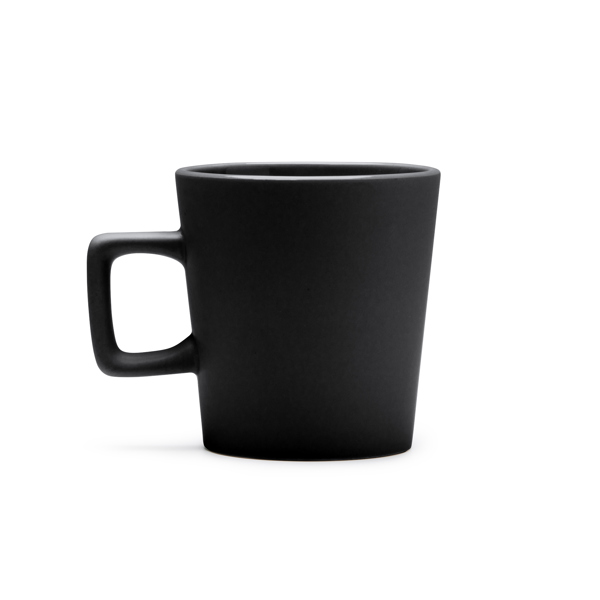 Taza GALVAN de cerámica