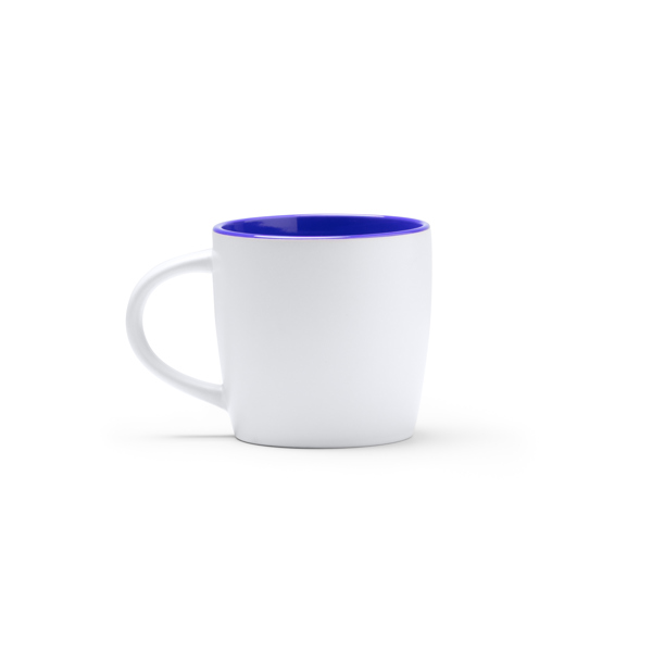 Taza RADEK de cerámica