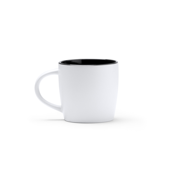 Taza RADEK de cerámica