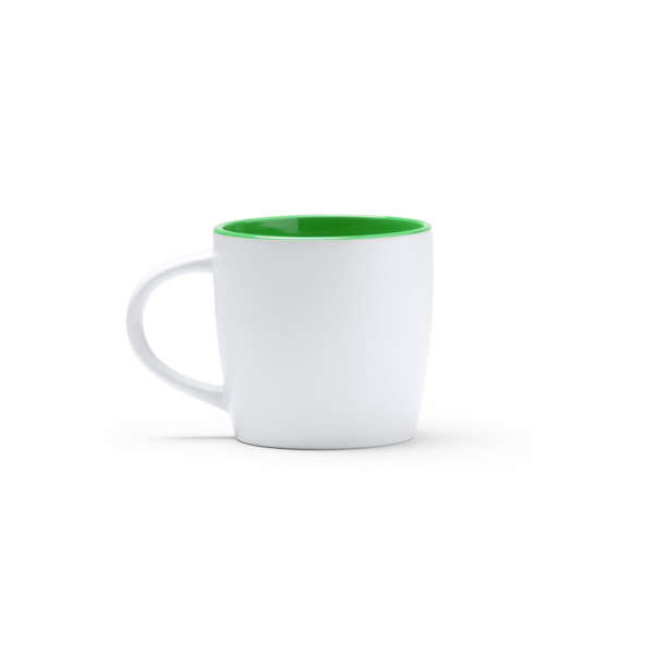 Taza RADEK de cerámica