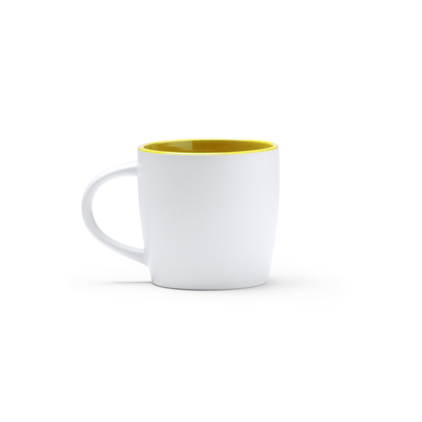 Taza RADEK de cerámica