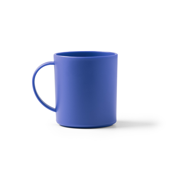 Taza de PP reutilzable LINO