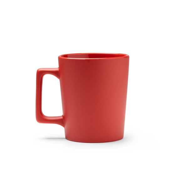Taza DUNLOK de cerámica