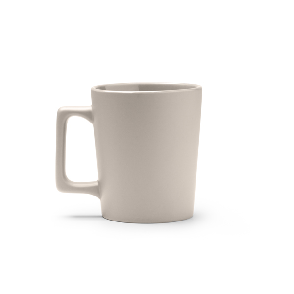 Taza DUNLOK de cerámica