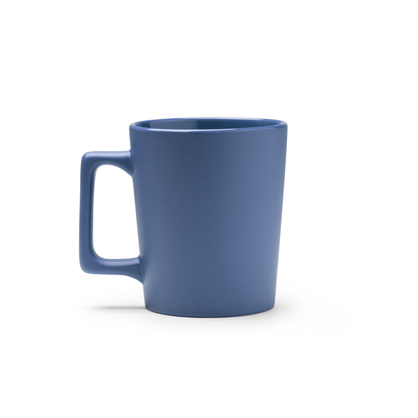 Taza DUNLOK de cerámica