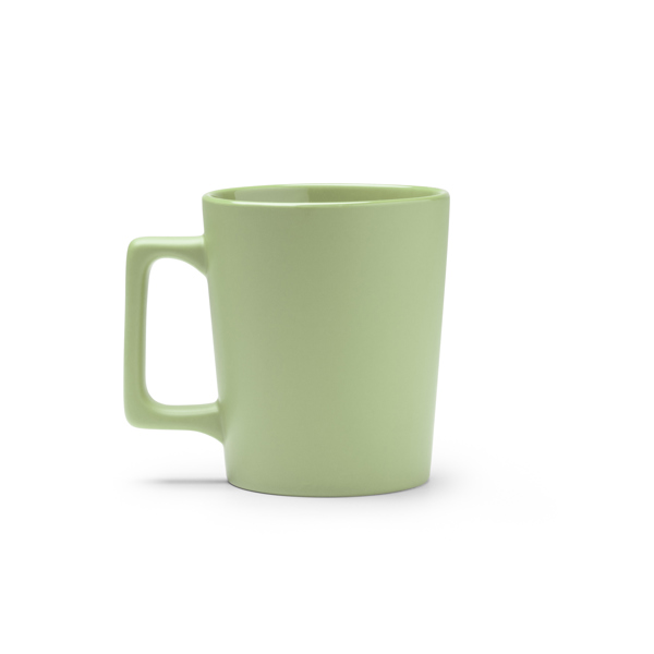 Taza DUNLOK de cerámica
