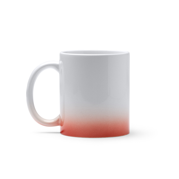 Taza NEVEX de cerámica
