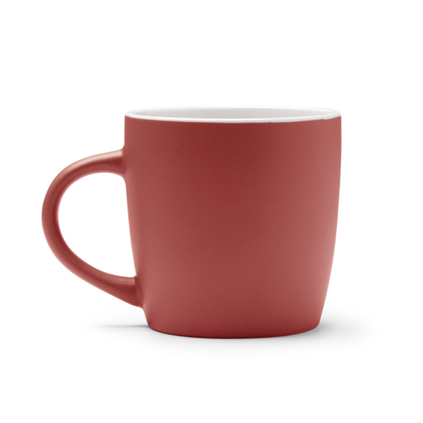 Taza AMIT de cerámica