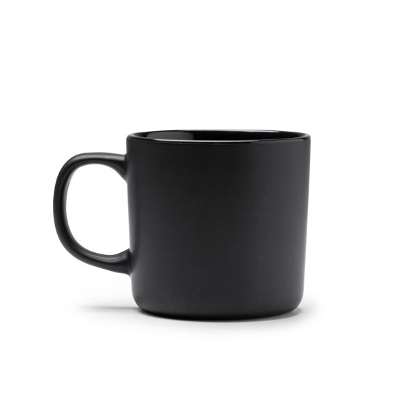 Taza compacta MOLIS de cerámica