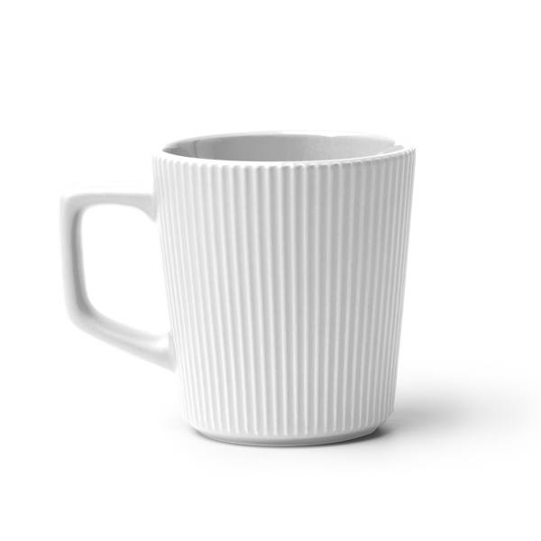 Taza BUKS de cerámica