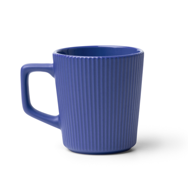 Taza BUKS de cerámica