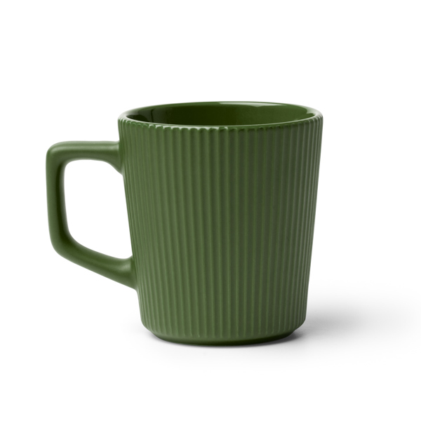 Taza BUKS de cerámica