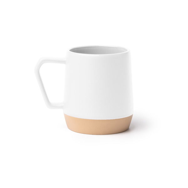 Taza TIDAK de cerámica