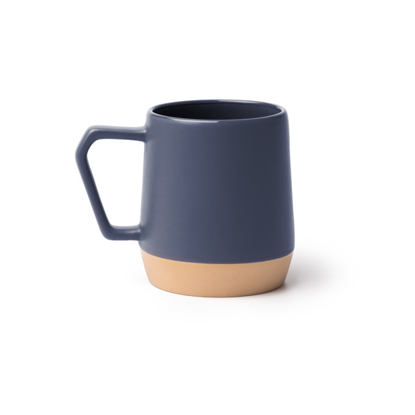 Taza TIDAK de cerámica