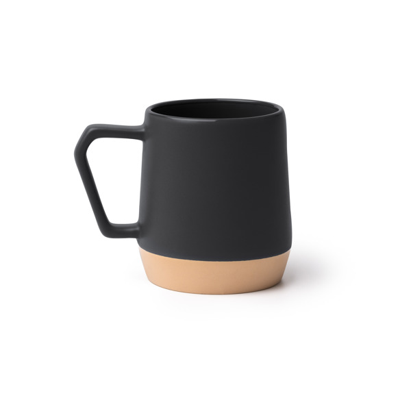 Taza TIDAK de cerámica