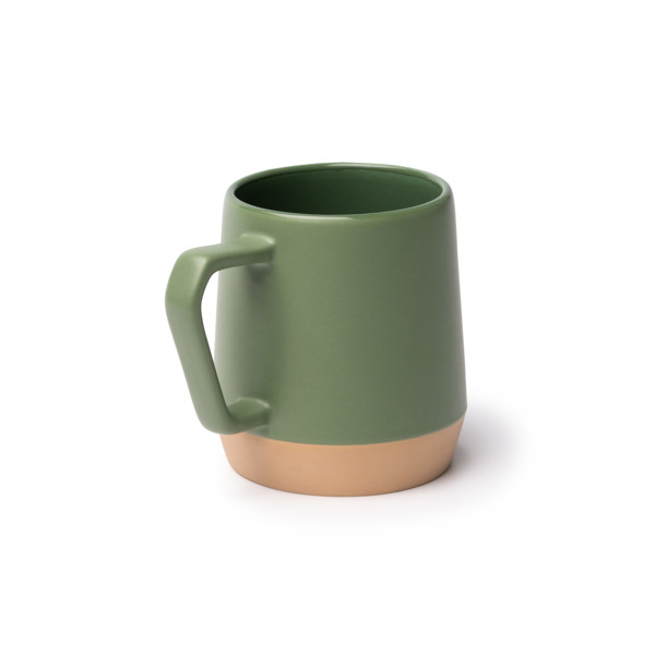 Taza TIDAK de cerámica