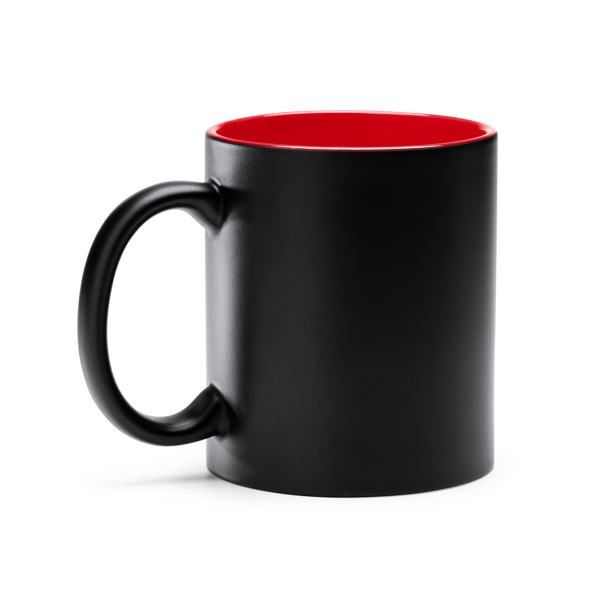 Taza MACHA de cerámica