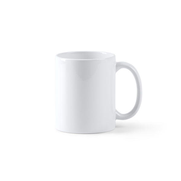 Taza LEMON de cerámica
