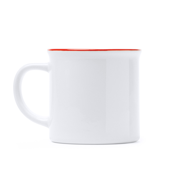 Taza KUMBO de cerámica