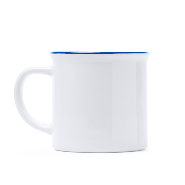 Taza KUMBO de cerámica