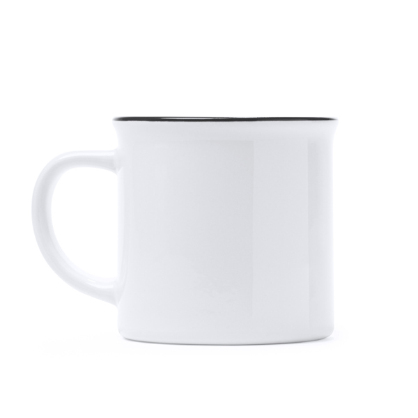 Taza KUMBO de cerámica