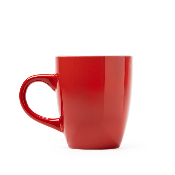 Taza NOLO de cerámica