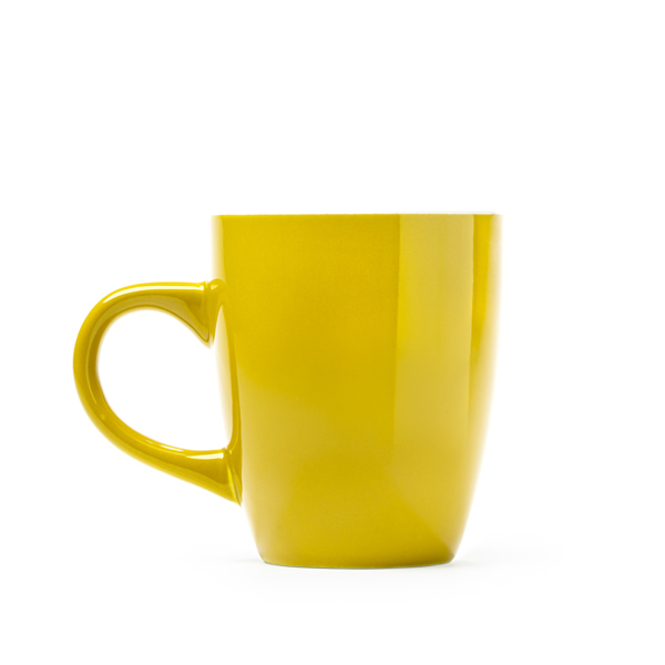 Taza NOLO de cerámica
