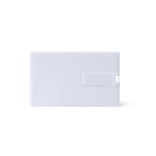 Memoria USB tarjeta DATIS