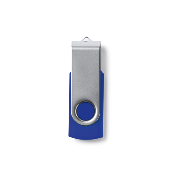 Memoria USB 2 MARVIN de cartón