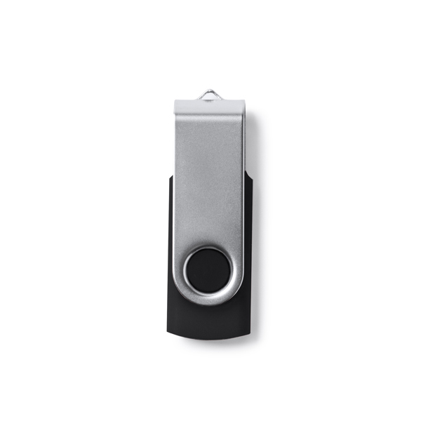 Memoria USB 2 MARVIN de cartón