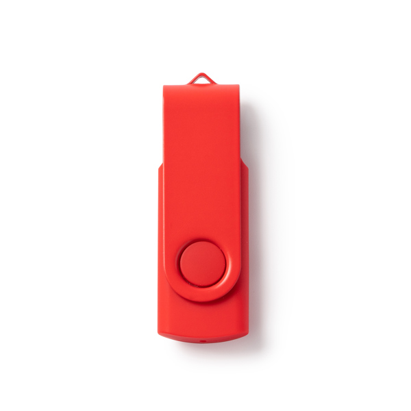Memoria USB RIOT