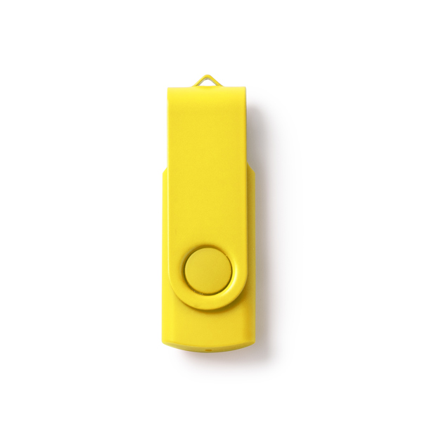 Memoria USB RIOT