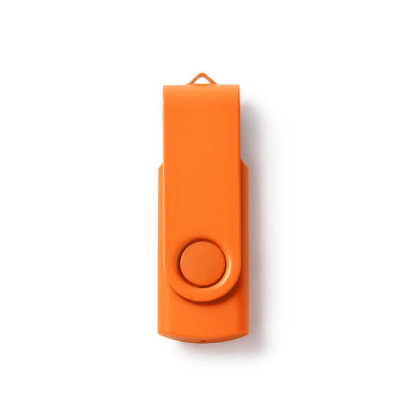 Memoria USB RIOT