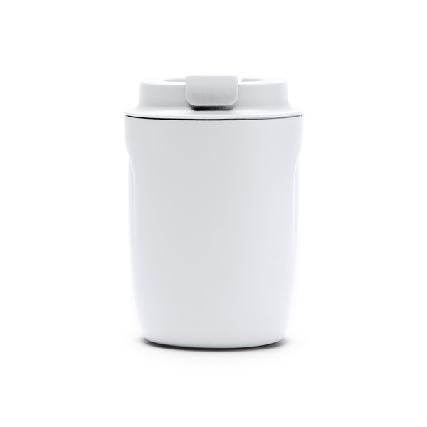 Vaso térmico TANIK de acero inoxidable y acero doble pared